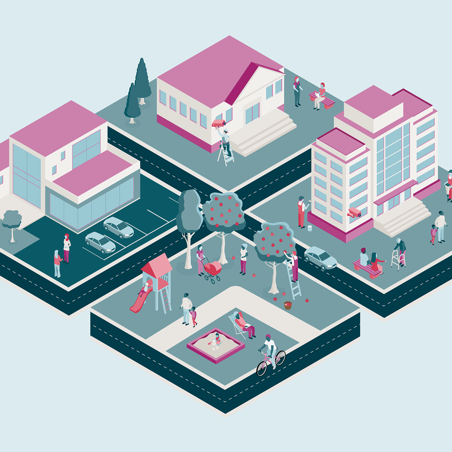 En intresseavvägning ska alltid göras utifrån omständigheterna i det enskilda fallet.