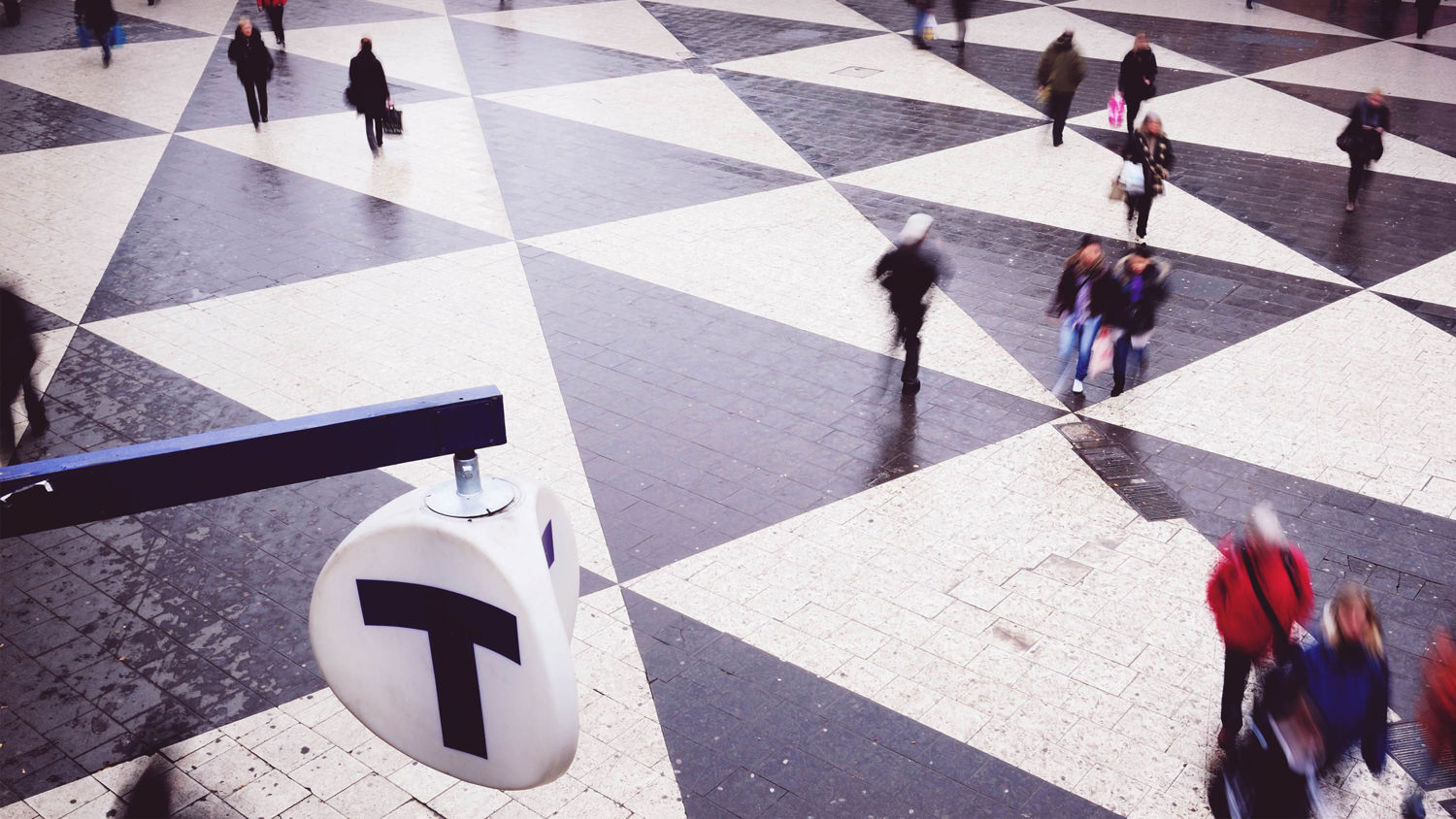 Sergels torg